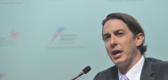 Οι ΗΠΑ στηρίζουν τα ενεργειακά σχέδια της Ελλάδας