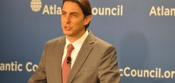 Χοχστάιν: Κακή ιδέα για την Ευρώπη ο South Stream. Ο Turkish Stream είναι ο ίδιος αγωγός με μικρές διαφοροποιήσεις