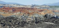 ΔΕΗ: Δεν είναι ανάγκη να αντικατασταθεί άμεσα ο πάγιος εξοπλισμός που καταστράφηκε στο Αμύνταιο