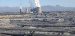 Συνάντηση ενημέρωσης με δικηγόρο στα Βαλτόνερα για τα πρόσφατα γεγονότα και τη ΔΕΗ