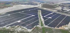 ΔΕΗ και RWE έλαβαν την τελική επενδυτική απόφαση για τα φωτοβολταϊκά 567 MW στο Αμύνταιο