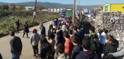 Ιωάννινα: Ανακλήθηκαν οι 17 απολύσεις στη «Γενική Ανακύκλωση ΑΕ»