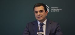 Κ. Σκρέκας: 600 εκατ. ευρώ για τη δημιουργία σύγχρονων μονάδων ανάκτησης και ανακύκλωσης στη χώρα μας