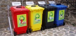 ΥΠΕΝ: Κίνητρα για την ανακύκλωση, τη διαλογή στην πηγή και την κυκλική οικονομία   