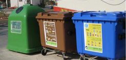 Δήμος Χαλανδρίου: Στα ύψη η ανακύκλωση βάσει πρόσφατης έρευνας