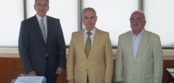 37,6 εκατ. ευρώ για την περιβαλλοντική αποκατάσταση του Ασωπού