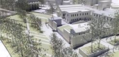 Βιοκλιματικό «λίφτινγκ», ύψους 5,1 εκατ. ευρώ, στη Λεωφόρο Θηβών