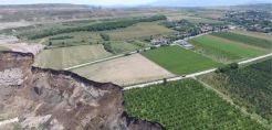 Ξεκινά η μετεγκατάσταση του οικισμού Αναργύρων στο Αμύνταιο