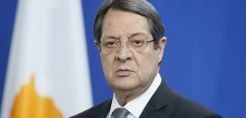 Αναστασιάδης για εξαγγελίες Αλμπαϊράκ για γεωτρήσεις: Η Κύπρος θα αντιδράσει σε ενδεχόμενο παράνομων ενεργειών