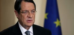 Αναστασιάδης: Η ενέργεια απαιτεί συνεργασίες