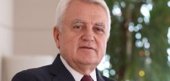 ΕΛΛΑΚΤΩΡ: Αγορά 100.000 μετοχών από κ. Αναστάσιο Καλλιτσάντση