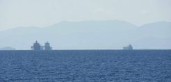 Πιο ενεργός ο ρόλος των ΗΠΑ στην Ανατολική Μεσόγειο