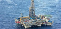 Ολοκληρώνεται η αδειοδότηση ExxonMobil