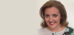 BetterMint: Η Μαίρη Ανδρεάδη νέα Corporate Affairs &amp; Communications Director
