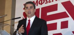 Εξηγήσεις για τη ΔΕΠΑ ζητά από την κυβέρνηση ο Λοβέρδος