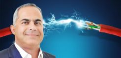 Α. Πουλλικκάς: EuroAsia και Euroafrica Interconnector θα άρουν την ενεργειακή απομόνωση