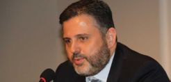 Ανδρικόπουλος (Elpedison): Να συμπεριληφθούν τα υδροηλεκτρικά στο άνοιγμα της αγοράς