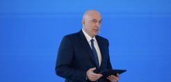 Κ. Ανδριοσόπουλος: Ο βέλτιστος συνδυασμός τεχνολογιών είναι κλειδί για τα πράσινα αυτόνομα νησιά στην Ελλάδα