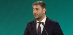ΠΑΣΟΚ: Απαγορεύουν στον Ανδρουλάκη να επισκεφθεί την «Πτολεμαΐδα 5»