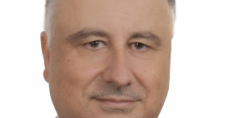Γιάννης Ανδρουλάκης: Νομικός Σύμβουλος του TAP – Υποψήφιος με τη Νέα Δημοκρατία