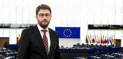 Ν. Ανδρουλάκης: 150-200 εκατ. ευρώ ετησίως για επενδύσεις από το Ταμείο Εκσυγχρονισμού