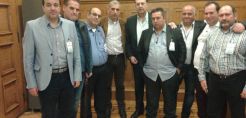 Στη Βουλή συνδικαλιστές της ΔΕΗ των Ανεξάρτητων Ελλήνων