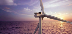 Διακρατικό "Οffshore wind hub" 12 GW, η πρόταση της TenneT για να πιάσει τους στόχους της η Ευρώπη