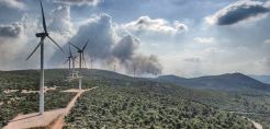 Αρθούρος Ζερβός: Δεν πιάνονται οι στόχοι του 2020 στις ΑΠΕ - Διασυνδέσεις και έξυπνα δίκτυα κρίσιμες παράμετροι