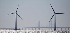 EIA: Οι ΗΠΑ θα προσθέσουν 6 GW υπεράκτιου αιολικού δυναμικού μέχρι το 2029