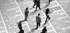 Eurostat: Στο 20,1 υποχώρησε το επίπεδο της ανεργίας το Μάρτιο του 2018