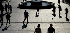 Στο 18,6%, μειώθηκε η ανεργία στην Ελλάδα τον Σεπτέμβριο του 2018