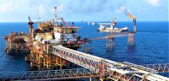 Η Exxon Mobil ανακάλυψε φυσικό αέριο στην Αίγυπτο