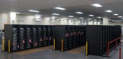 Το Υπουργείο Ενέργειας των ΗΠΑ και η Hewlett Packard Enterprise εισέρχονται στην exascale εποχή παρουσιάζοντας έναν νέο υπερυπολογιστή