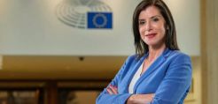 Ασημακοπούλου: Είναι δική μας ευθύνη, ως ΕΕ, να αντιμετωπίσουμε την ενεργειακή κρίση αποτελεσματικά