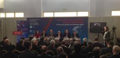 Σταθάκης: Άμεση προτεραιότητα ο ενεργειακός σχεδιασμός - Κίνητρα για επενδύσεις με το νέο Ειδικό Χωροταξικό ΑΠΕ