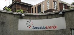 Finmeccanica: Συμφωνία για την πώληση ποσοστού της Ansaldo Energia