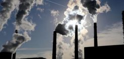 Πενταετείς προϋπολογισμούς άνθρακα φέρνει ο κλιματικός νόμος από το 2024 - Ποιους κλάδους αφορά και ποια η διαδικασία