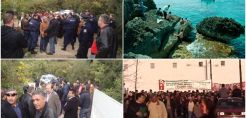 Β. Αναστασίου: Γιατί δεν αντιδράει σήμερα το 99,5% των Περδικιωτών στη διέλευση του αγωγού EastMed;