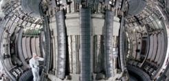 ITER: Ο πρώτος αντιδραστήρας σύντηξης που υπόσχεται απεριόριστη ηλεκτρική ενέργεια
