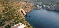 ΒΒC: Το ελληνικό νησί που θα δώσει την λύση στην κλιματική αλλαγή
