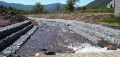 Αντιπλημμυρικά – αντιδιαβρωτικά έργα 4,05 εκατ. ευρώ στον Κάλαμο Αττικής