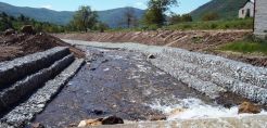 Αντιπλημμυρικά έργα 6,3 εκατ. στον Αλφειό