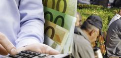Μείωση του ΦΠΑ στην ενέργεια εξετάζει ως αντισταθμιστικό μέτρο η κυβέρνηση