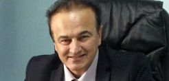 Αντωνιάδης: Ο νομός Φλώρινας δεν πρόκειται να παίξει το ρόλο της Ιφιγένειας