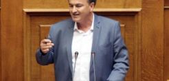Ερώτηση Αντωνιάδη για τους διαγωνισμούς της ΔΕΗ και τη διαφάνεια