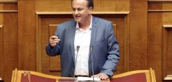 Αντωνιάδης: Θα εκσυγχρονιστεί ο ΑΗΣ Αμυνταίου για να αντιμετωπιστούν οι ανάγκες και την επόμενη δεκαετία;
