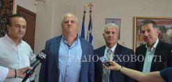 Ευρεία σύσκεψη φορέων στη Φλώρινα: «Δίκαιη και όχι βίαιη μετάβαση σε μια άλλη οικονομία»
