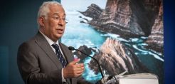 Πορτογαλία: Τέλη του 2023 ο διαγωνισμός για τα offshore αιολικά ισχύος 6-8 GW