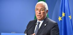 Κόστα: Ιδιαίτερα ανησυχητική η απόφαση των ΗΠΑ για χαλάρωση των κυρώσεων στο ρωσικό πετρέλαιο
