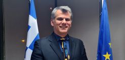 Αντώνης Μαρίνος: Η ενεργειακή κρίση, η πράσινη μετάβαση και το στοίχημα των “έξυπνων” πόλεων